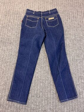 Vintage Braxton Stretch‎ Jeans 12